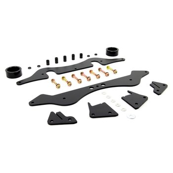 Kimpex Kit de levage pour Suzuki 1.5 ? Argent