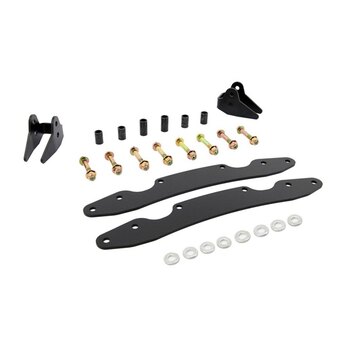 Kimpex Kit de levage compatible avec Polaris 2 ? Noir