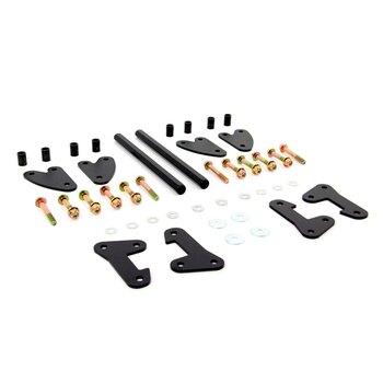 Kimpex Kit de levage pour Suzuki 1.5 ? Argent