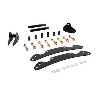 Kimpex Kit de levage pour Suzuki 1.5 ? Argent