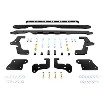 Kimpex Kit de levage pour Can am 3 ? Noir