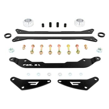 Kimpex Kit de levage pour Can am +1.5 ?