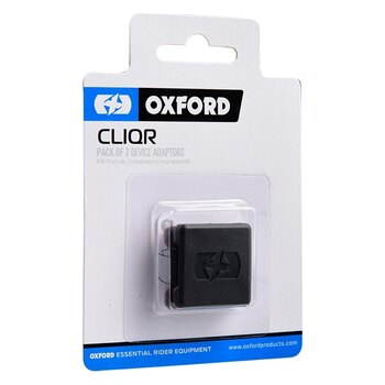 Oxford Products CLIQR Système de montage pour caméra d'action