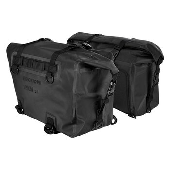 Oxford Products Aqua V12 Sac à dos 12 L