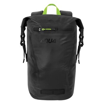 Oxford Products Aqua B 25 Sac à dos 25 L Noir