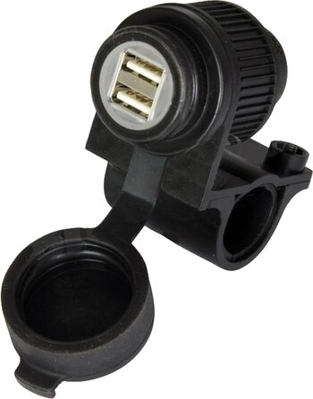 OXFORD PRODUCTS 12V Din Socket