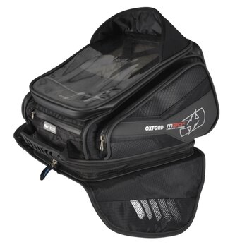 Oxford Products Evo 12L Sac à dos 12 L