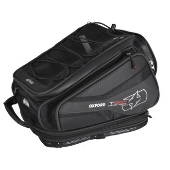 Oxford Products T30R Sac à dos 30 L Noir