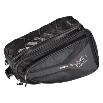 Oxford Products AQUA T Sac à roulettes 70 L