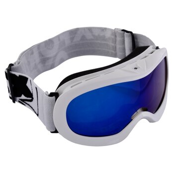 Oxford Products Fury Goggles Shiny black Men, Women