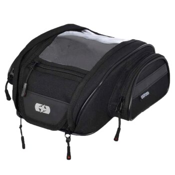 Oxford Products M4R Tank 'n' Tailer sac 4 L Noir