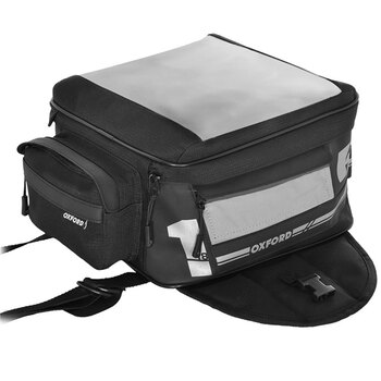 Kimpex Sac tunnel Connect Explorer 46 L