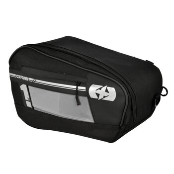 Oxford Products T30R Sac à dos 30 L Noir