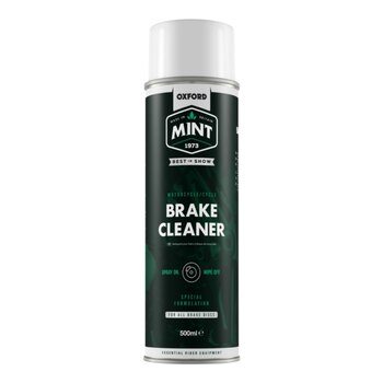 Oxford Products Mint Helmet Cleaner 250 ml