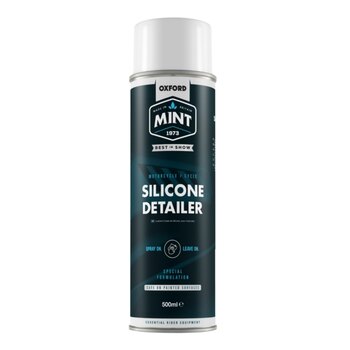 Oxford Products Mint Nettoyant pour casque 250 ml