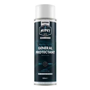 Oxford Products Mint Nettoyant pour casque 50 ml