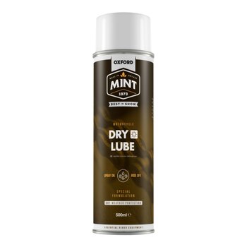 Oxford Products Mint Nettoyant pour casque 250 ml