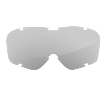 Lunettes d'assaut CKX, noir hiver