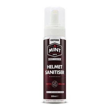 Oxford Products Mint Silicone Detailer Aérosol