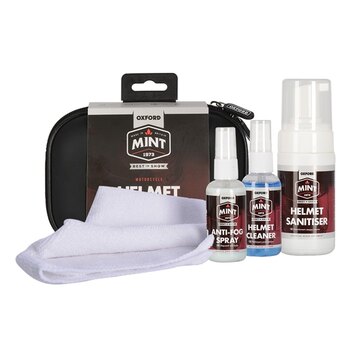 Oxford Products Mint Silicone Detailer Aérosol