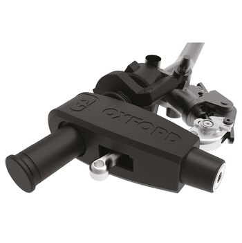 Kimpex Type de vis de verrouillage de coupleur 2 pièces