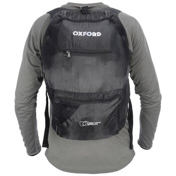 Oxford Products Aqua V12 Sac à dos 12 L