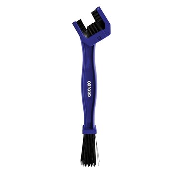 Oxford Products Bobine et fourche à cadre Noir M8 x 1,00 mm