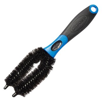 Brosse de nettoyage à deux dents Muc Off