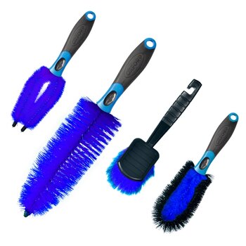 OXFORD PRODUCTS Chain Brush