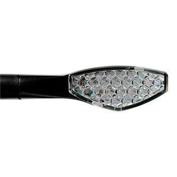 Oxford Products Signals 3 ou 4 Indicateurs LED Signal 4 Unique Clair