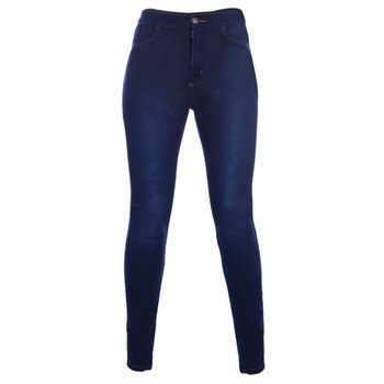 Oxford Products Super Jeggings 16 Bleu marine Régulier