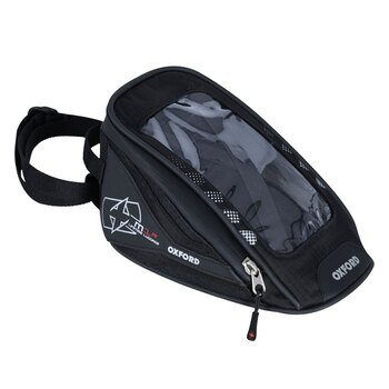 Kimpex Sac tunnel Connect Explorer 46 L