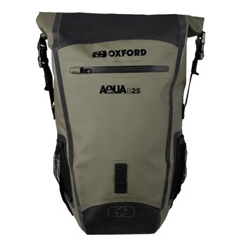 Oxford Products AQUA T Sac à roulettes 70 L