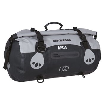 Oxford Products Aqua B 25 Sac à dos 25 L Noir