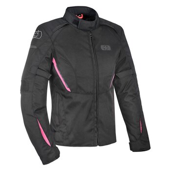 Oxford Products Veste Iota Air 1.0 16 Noir