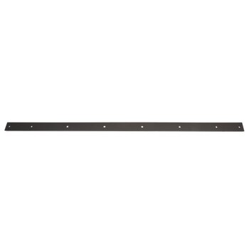 CLICK N GO Steel Wear Bar Black 72″