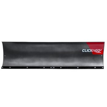 Cadre Click N GO CNG 1.5 Push Noir 5 positions Mid