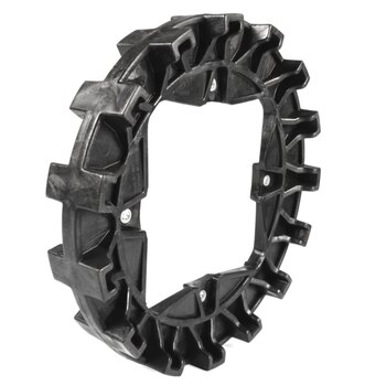 COMMANDER Sprocket WS4 & WSS4 397006