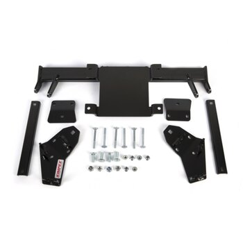 COMMANDER Kit de bras de piste A WSS4 pour Honda UTV