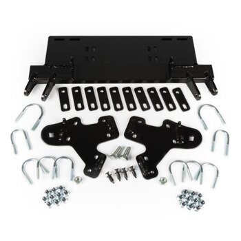 Kit de bras de chenille COMMANDER WSS4 pour UTV BRP