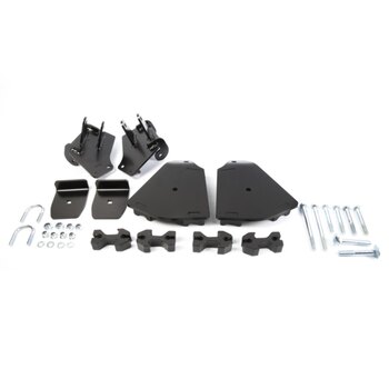 COMMANDER Track A Bras Kit WS4, XTR, TREX, WT pour Honda ATV, UTV