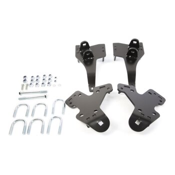 COMMANDER Track A Bras Kit WS4, XTR, TREX, WT pour Honda VTT, UTV