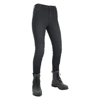 Oxford Products Super Jeggings 16 Noir Régulier