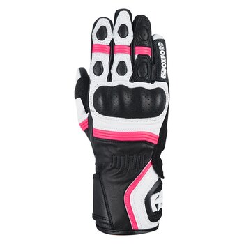 Oxford Products RP 5 Gants de sport Femmes S Noir, Blanc