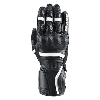 Oxford Products Ontario Gants Femme L Noir