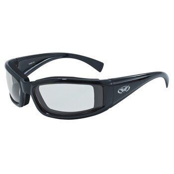 Lunettes de soleil GLOBAL VISION Rider Noir