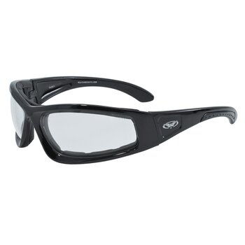 Lunettes de Soleil GLOBAL VISION Cougar CL Bleu