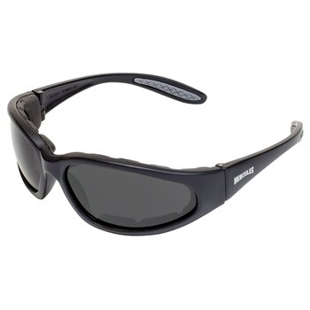 GLOBAL VISION Cougar CL Sunglasses Blue