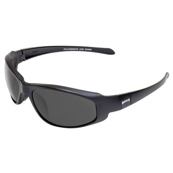 Lunettes de soleil GLOBAL VISION Hercules 7 Bleu