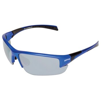 Lunettes de Soleil GLOBAL VISION Cougar CL Bleu